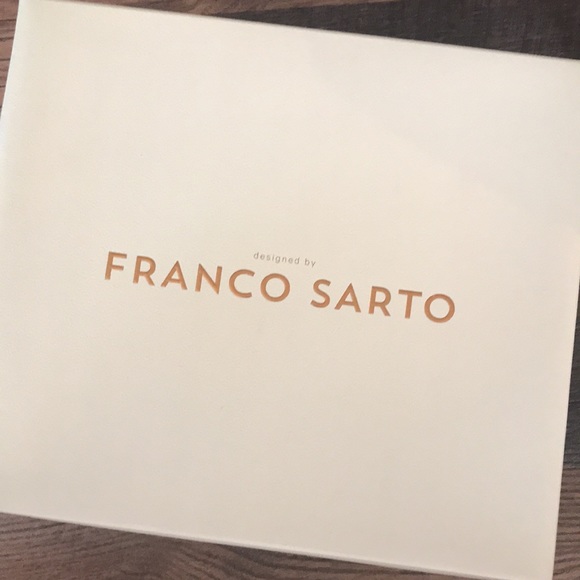 Franco Sarto “L-Larisa2, TMORO LE - Picture 7 of 8